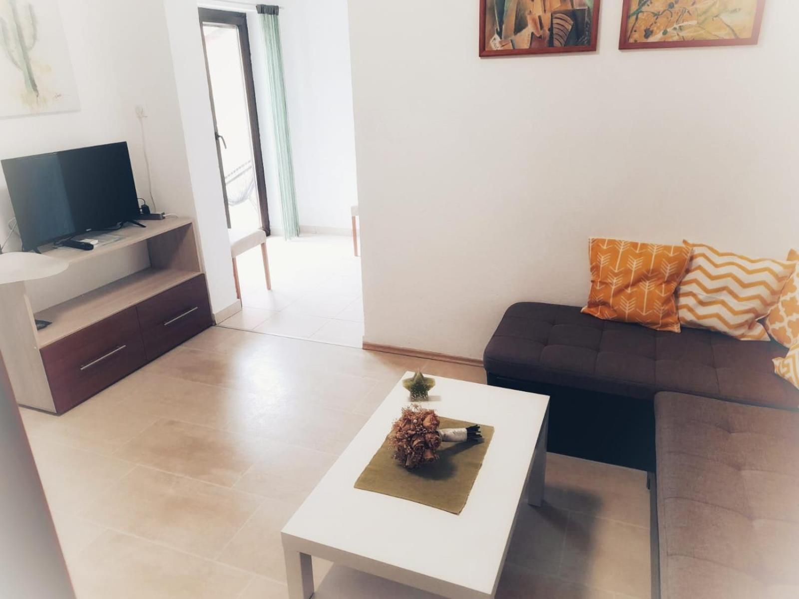 Apartment Matea Senj  Exterior photo
