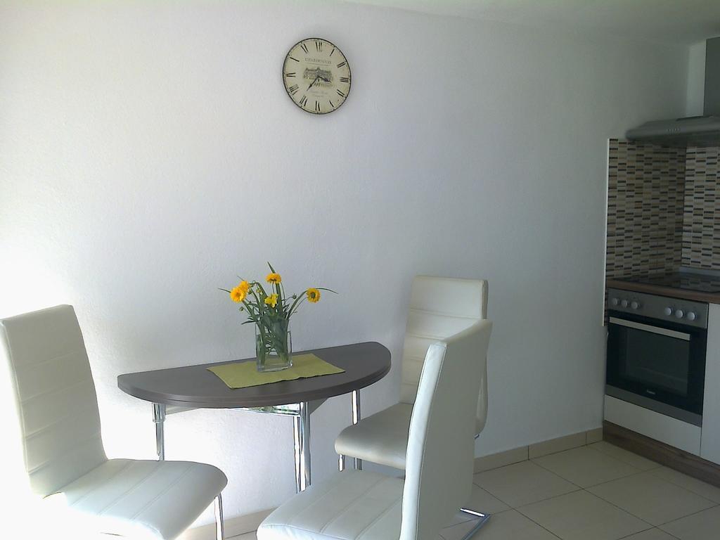Apartment Matea Senj  Room photo