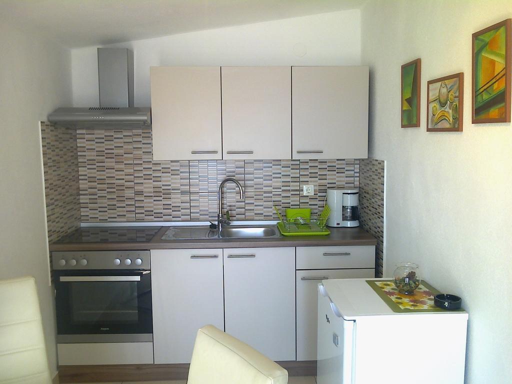 Apartment Matea Senj  Room photo